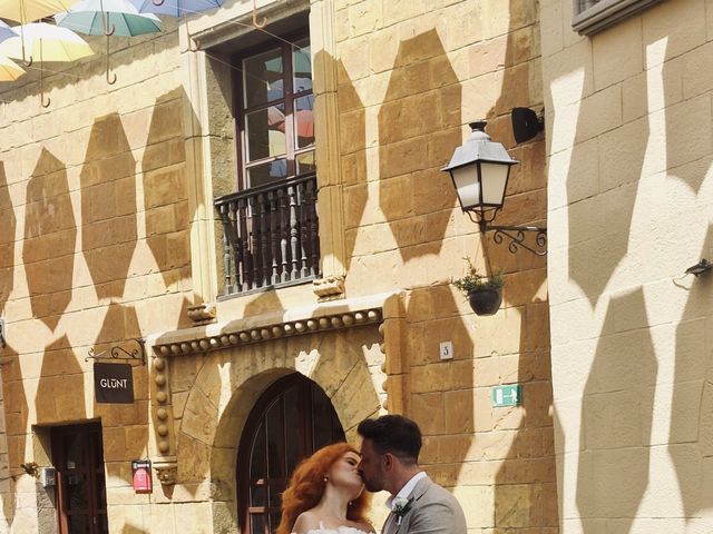 La boda de Pierre  y Flor  en Barcelona, Barcelona 7