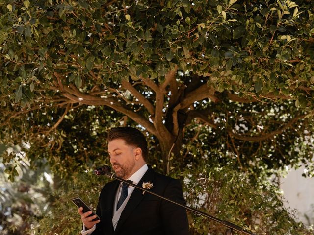La boda de Sandra y Isra en Sevilla, Sevilla 11