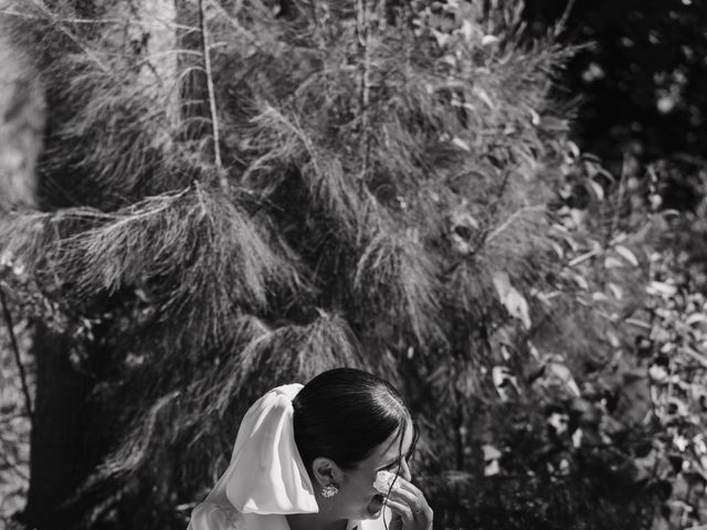 La boda de Sandra y Isra en Sevilla, Sevilla 12