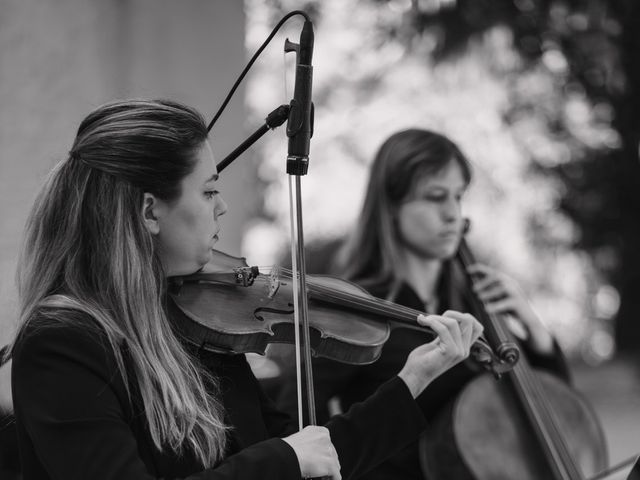 La boda de Sandra y Isra en Sevilla, Sevilla 18