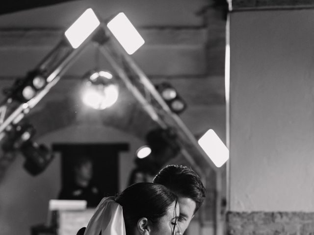 La boda de Sandra y Isra en Sevilla, Sevilla 36