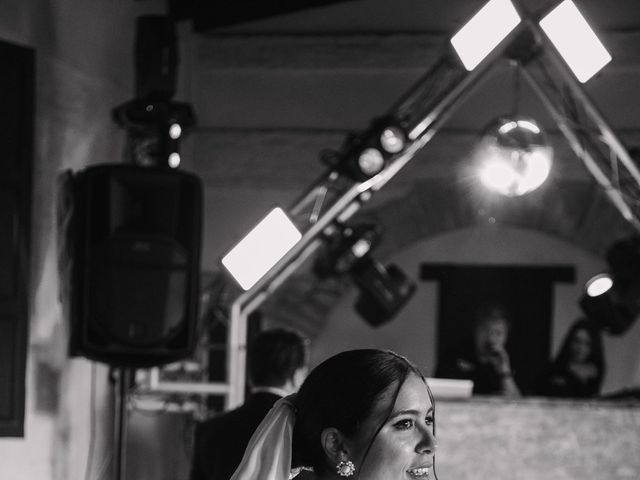 La boda de Sandra y Isra en Sevilla, Sevilla 40