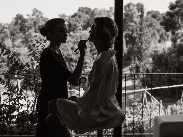 La boda de Antonio y Cristina en Igualada, Barcelona 4