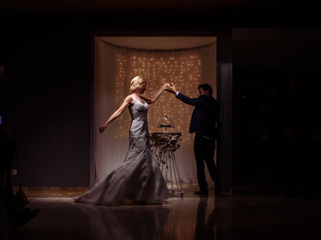 La boda de Antonio y Cristina en Igualada, Barcelona 45