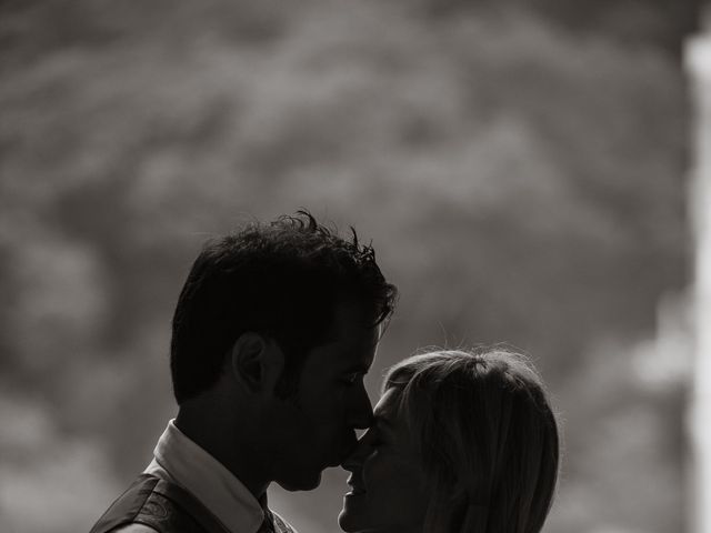 La boda de Antonio y Cristina en Igualada, Barcelona 60