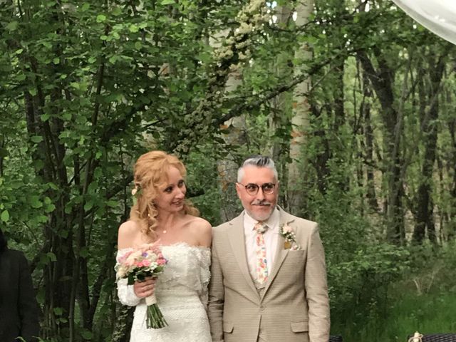 La boda de Pedro y Denica en Villacorta, Segovia 7