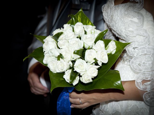 La boda de Janette y Alberto en Buenavista Del Norte, Santa Cruz de Tenerife 4