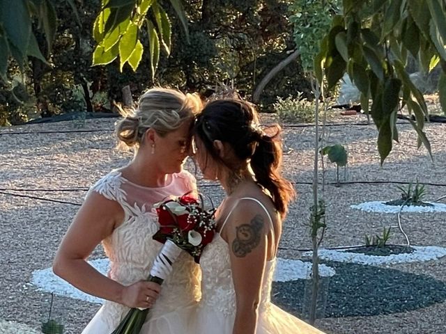 La boda de Yenny y Mari Cruz en Seseña Nuevo, Toledo 3