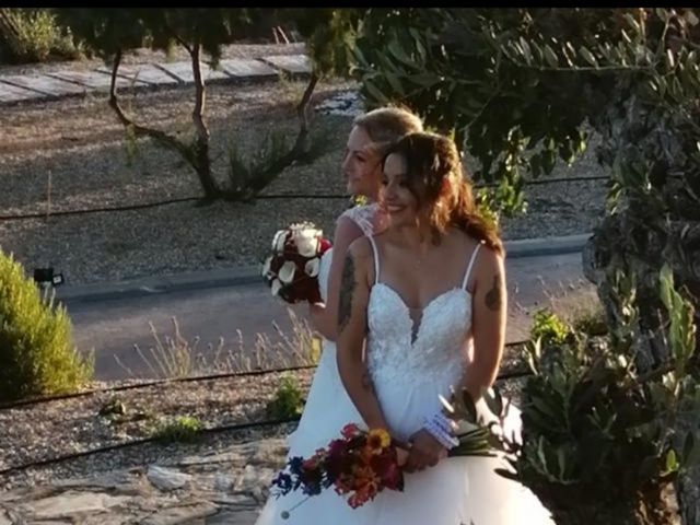 La boda de Yenny y Mari Cruz en Seseña Nuevo, Toledo 2