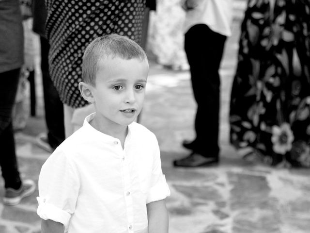 La boda de Carles y Anna en Malgrat De Mar, Barcelona 21