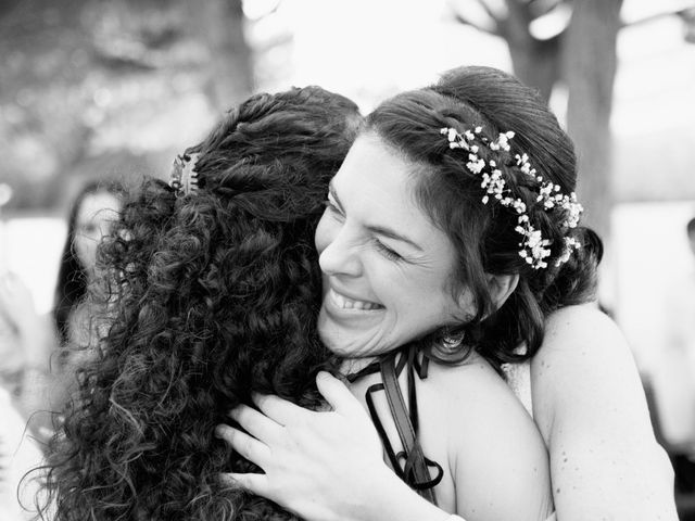 La boda de Carles y Anna en Malgrat De Mar, Barcelona 50