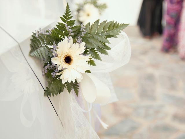 La boda de Carles y Anna en Malgrat De Mar, Barcelona 55