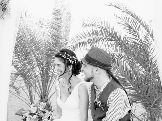 La boda de Carles y Anna en Malgrat De Mar, Barcelona 68