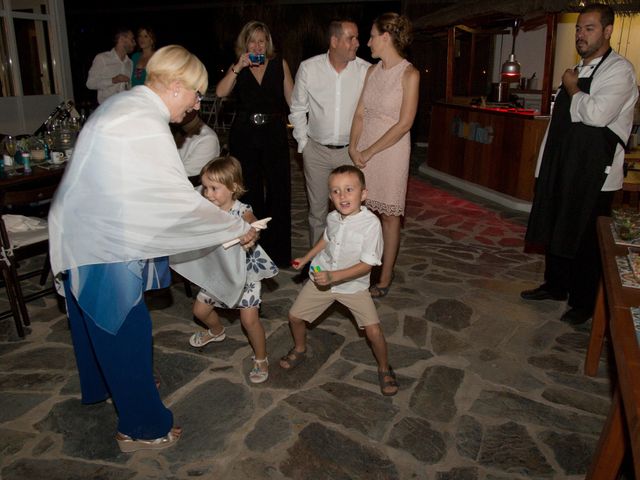 La boda de Carles y Anna en Malgrat De Mar, Barcelona 112