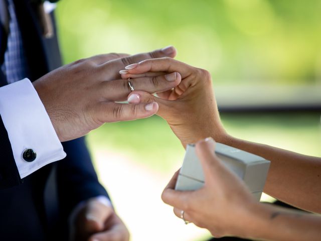 La boda de Sara y Sergio en Valladolid, Valladolid 31