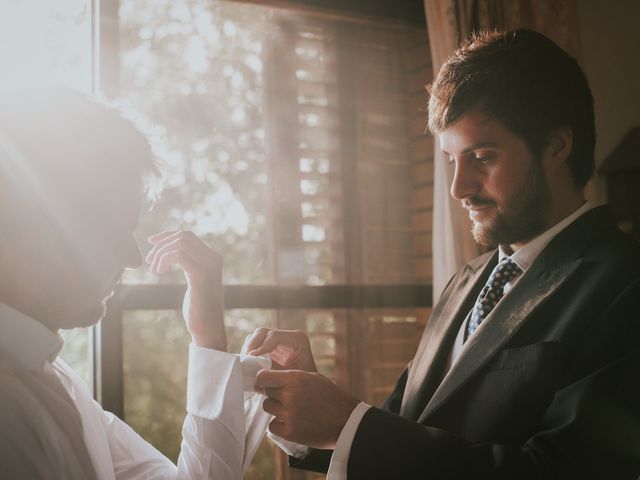 La boda de Soraya y Roman en Castilleja De La Cuesta, Sevilla 9