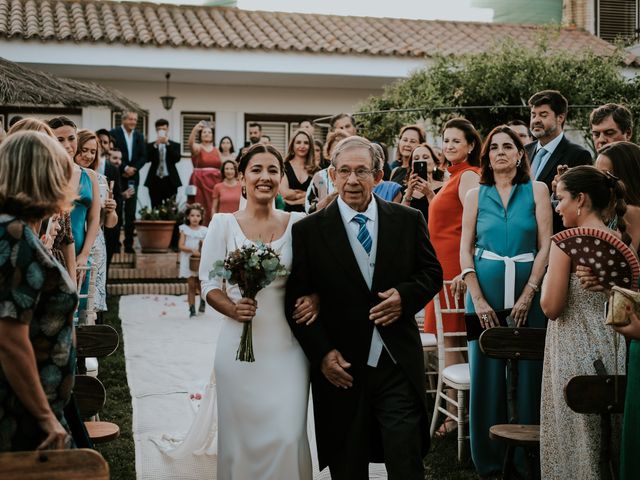 La boda de Soraya y Roman en Castilleja De La Cuesta, Sevilla 11