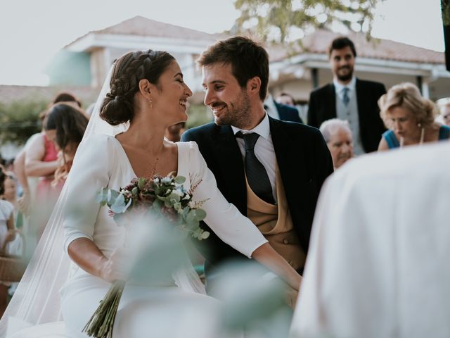 La boda de Soraya y Roman en Castilleja De La Cuesta, Sevilla 13