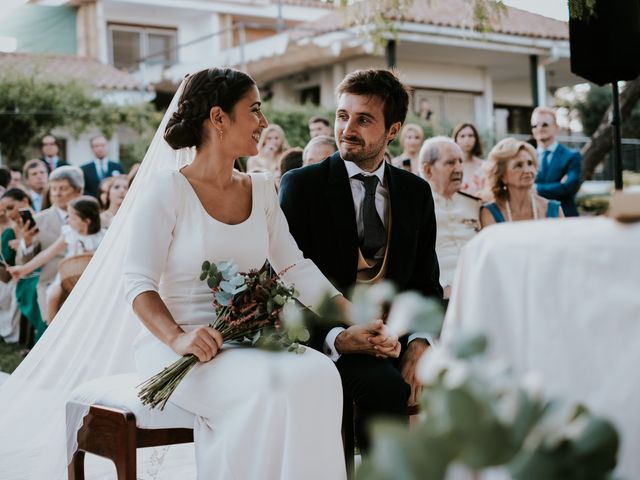 La boda de Soraya y Roman en Castilleja De La Cuesta, Sevilla 14