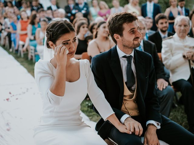 La boda de Soraya y Roman en Castilleja De La Cuesta, Sevilla 17