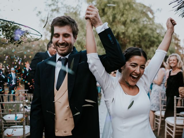 La boda de Soraya y Roman en Castilleja De La Cuesta, Sevilla 20