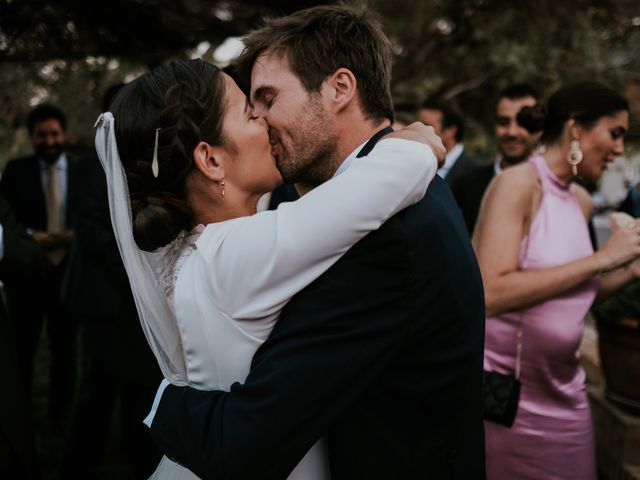 La boda de Soraya y Roman en Castilleja De La Cuesta, Sevilla 21