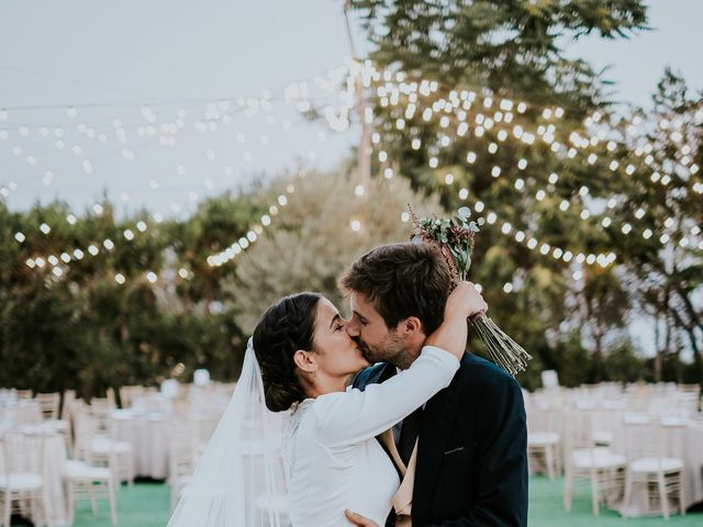 La boda de Soraya y Roman en Castilleja De La Cuesta, Sevilla 22