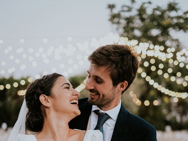 La boda de Soraya y Roman en Castilleja De La Cuesta, Sevilla 23