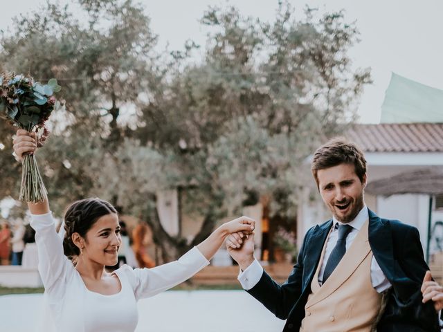 La boda de Soraya y Roman en Castilleja De La Cuesta, Sevilla 24