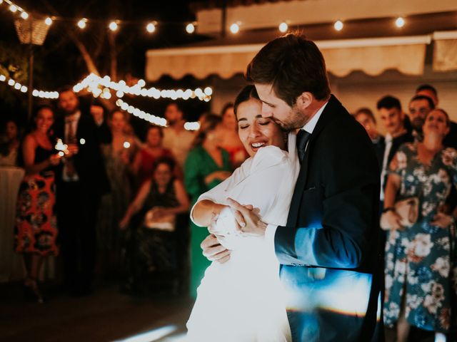 La boda de Soraya y Roman en Castilleja De La Cuesta, Sevilla 36