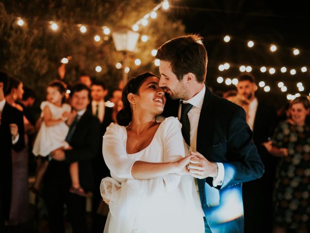 La boda de Soraya y Roman en Castilleja De La Cuesta, Sevilla 37