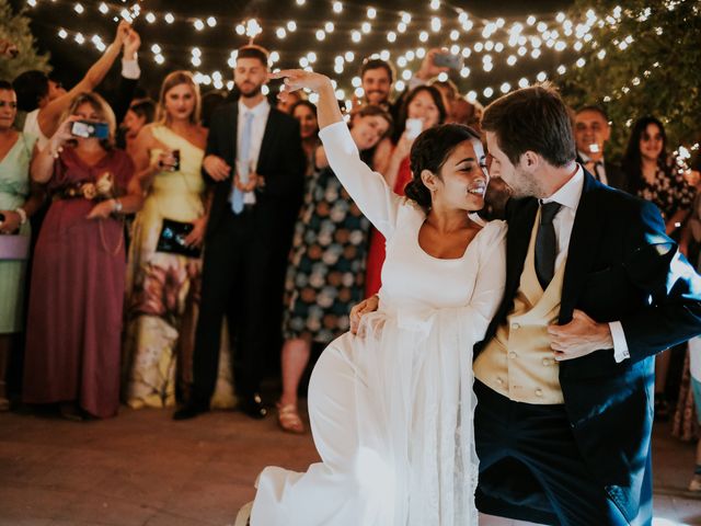 La boda de Soraya y Roman en Castilleja De La Cuesta, Sevilla 38