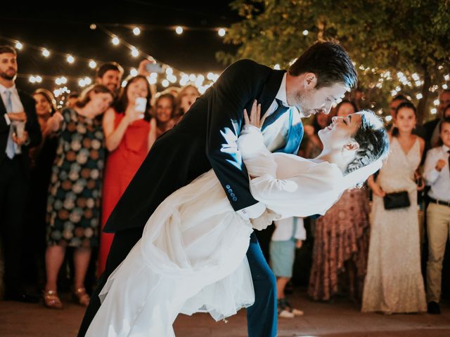 La boda de Soraya y Roman en Castilleja De La Cuesta, Sevilla 39