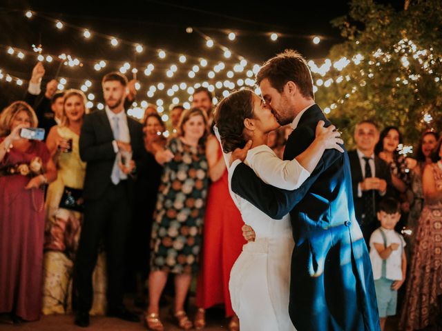 La boda de Soraya y Roman en Castilleja De La Cuesta, Sevilla 40