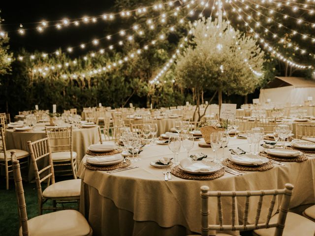 La boda de Soraya y Roman en Castilleja De La Cuesta, Sevilla 28