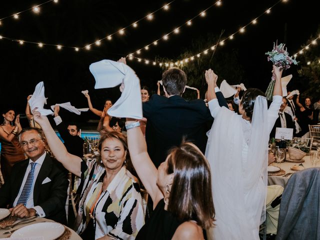 La boda de Soraya y Roman en Castilleja De La Cuesta, Sevilla 31