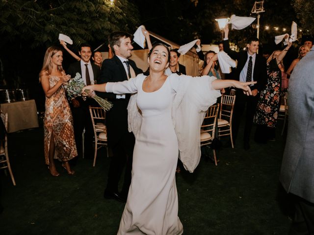 La boda de Soraya y Roman en Castilleja De La Cuesta, Sevilla 32