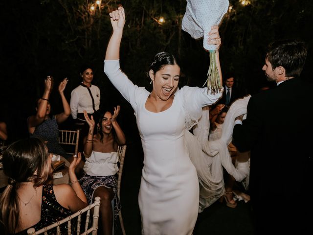 La boda de Soraya y Roman en Castilleja De La Cuesta, Sevilla 33