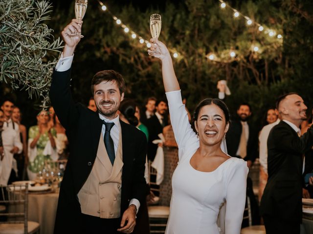 La boda de Soraya y Roman en Castilleja De La Cuesta, Sevilla 34