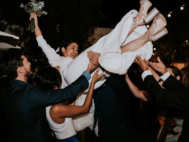 La boda de Soraya y Roman en Castilleja De La Cuesta, Sevilla 41