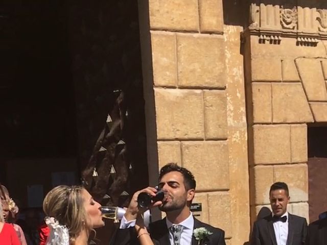 La boda de Víctor y Laura en Córdoba, Córdoba 4
