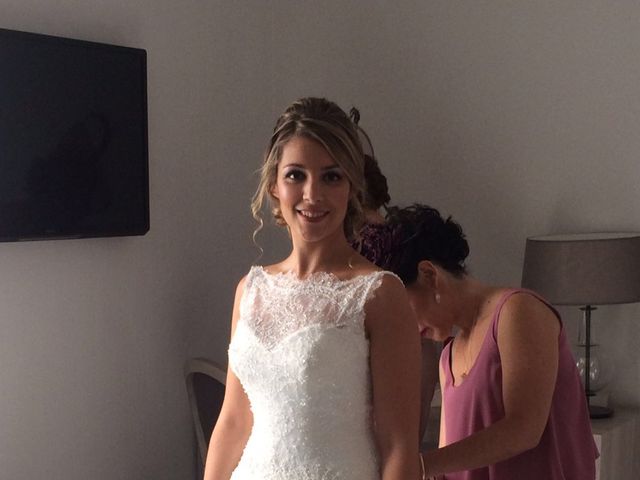 La boda de Víctor y Laura en Córdoba, Córdoba 6