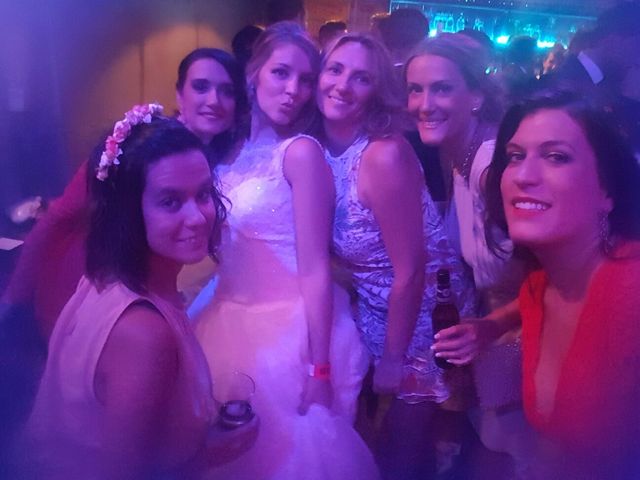 La boda de Víctor y Laura en Córdoba, Córdoba 7