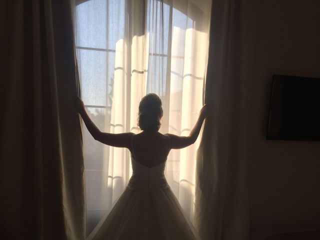 La boda de Víctor y Laura en Córdoba, Córdoba 8