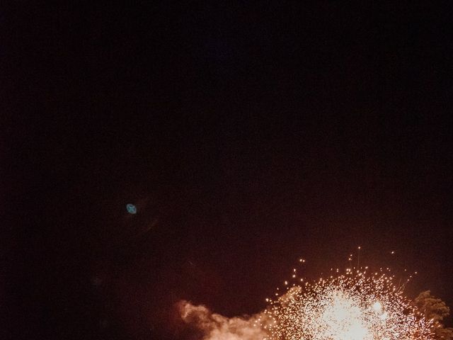 La boda de Héctor y Rocío en Las Fraguas, Cantabria 3