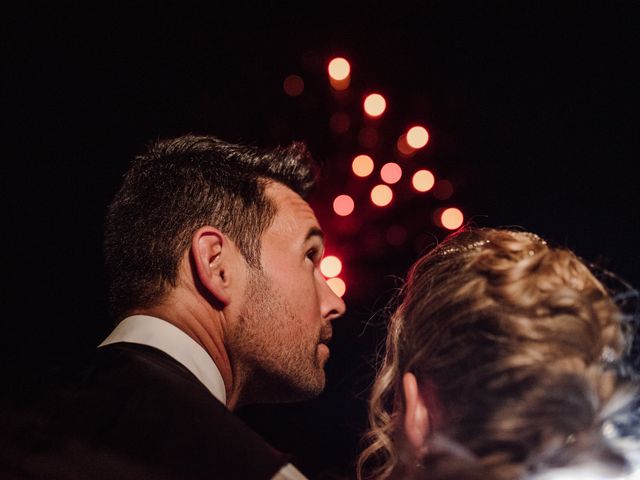 La boda de Héctor y Rocío en Las Fraguas, Cantabria 2