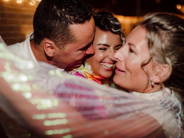 La boda de Héctor y Rocío en Las Fraguas, Cantabria 15