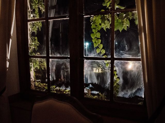 La boda de Héctor y Rocío en Las Fraguas, Cantabria 18