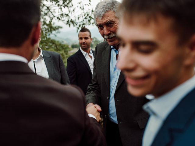 La boda de Héctor y Rocío en Las Fraguas, Cantabria 81