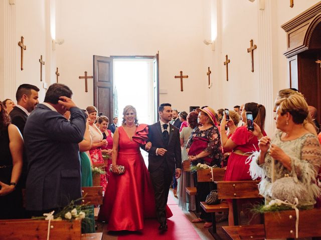 La boda de Héctor y Rocío en Las Fraguas, Cantabria 92